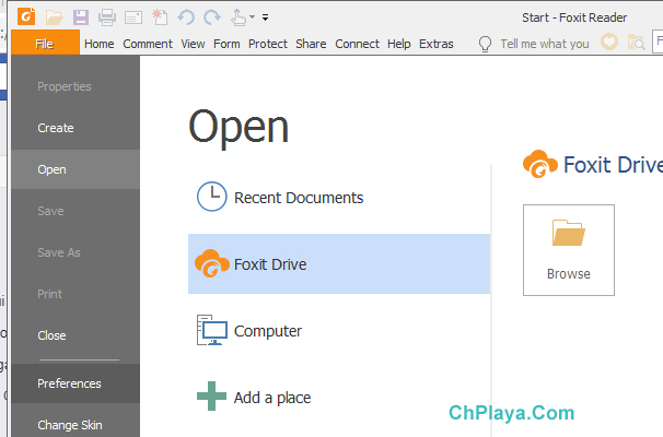 download foxit reader full download foxit reader full