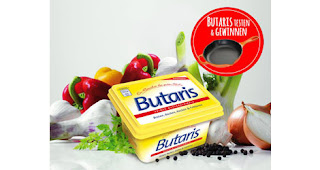  Butaris Butterschmalz test