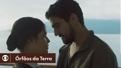 Órfãos da Terra: cenas inéditas da nova novela da Globo