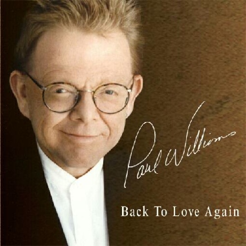 La Bible de la Westcoast Music Cool Night Paul Williams "Back To