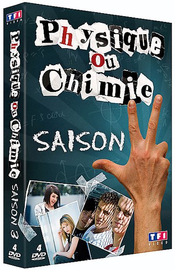 Physique Ou Chimie Les Retrouvailles Streaming Vf Physique ou Chimie - Saison 3 [Complete] [Streaming] [Telecharger