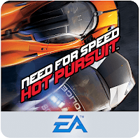 Need for Speed™ Hot Pursuit Unlocked MOD APK