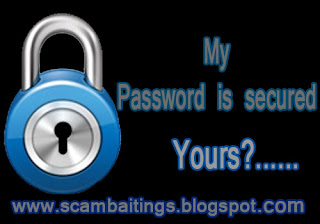 Password-security