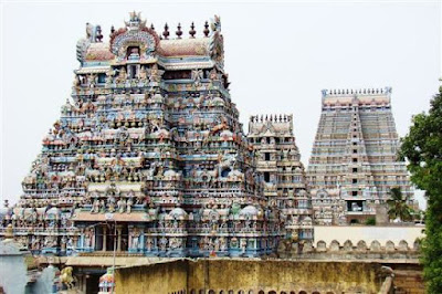 What to do, what not to do in Tamil Nadu - India Travel Blog