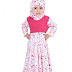 Model Baju Anak Muslim Terbaru