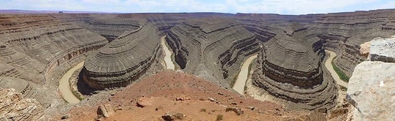 goosneck park utah