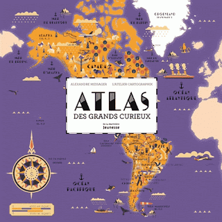 Atlas grands curieux