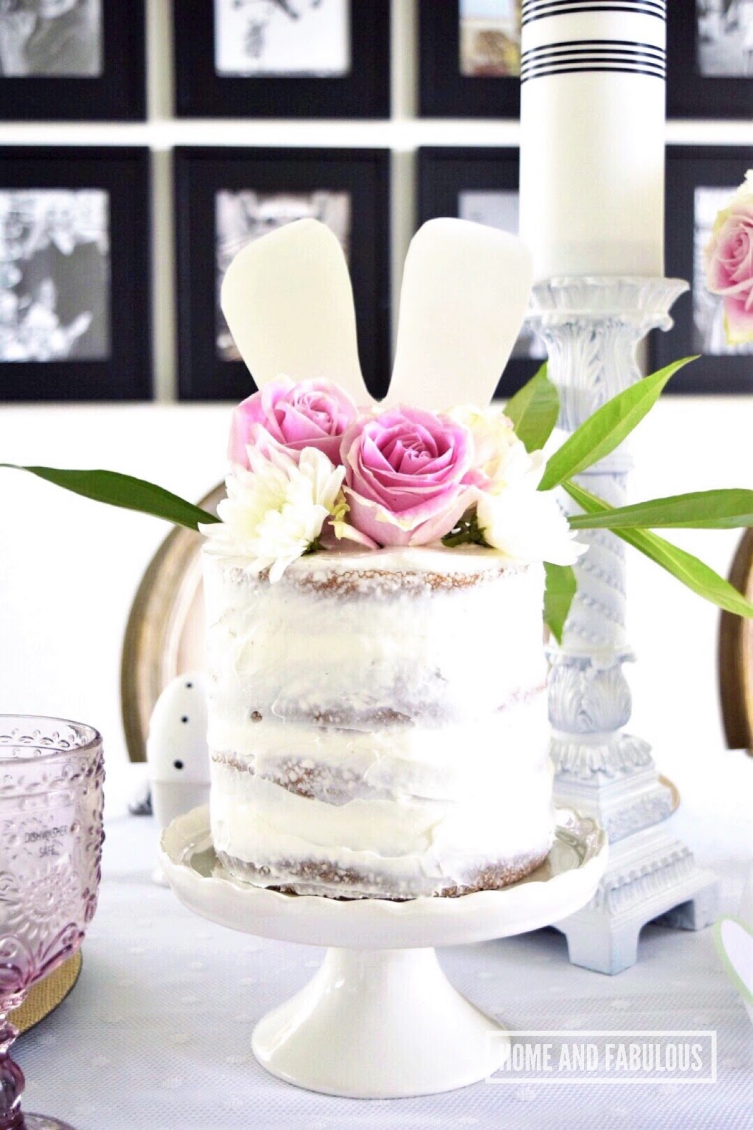 Home and Fabulous: 14 IDEAS TO STYLE YOUR HOME FOR SPRING