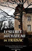 Le secret du château de Fraisac
