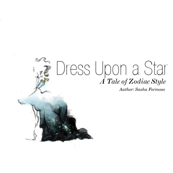 Dress Upon a Star