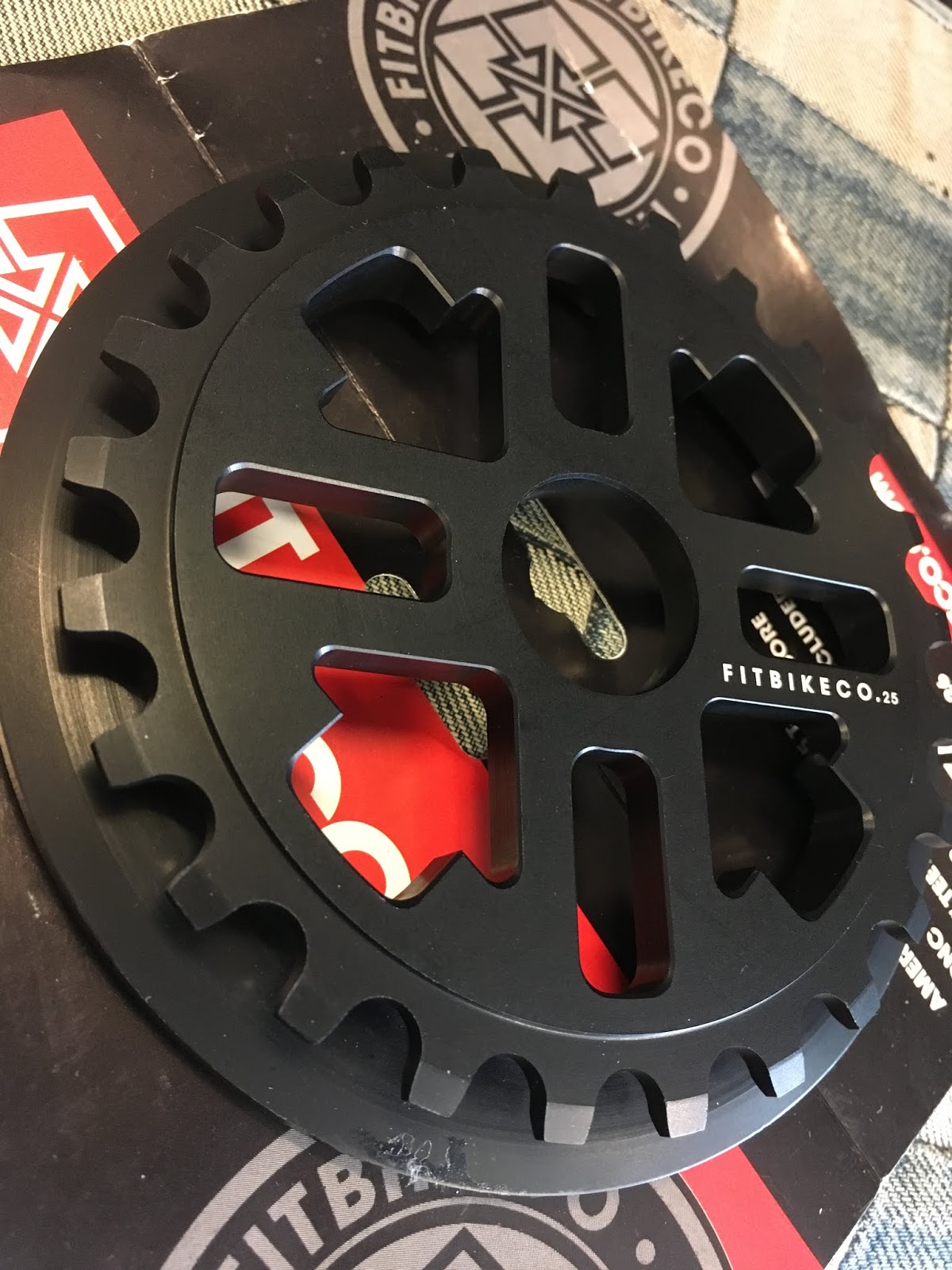 FIVESTAR NEWS FIT BIKE CO