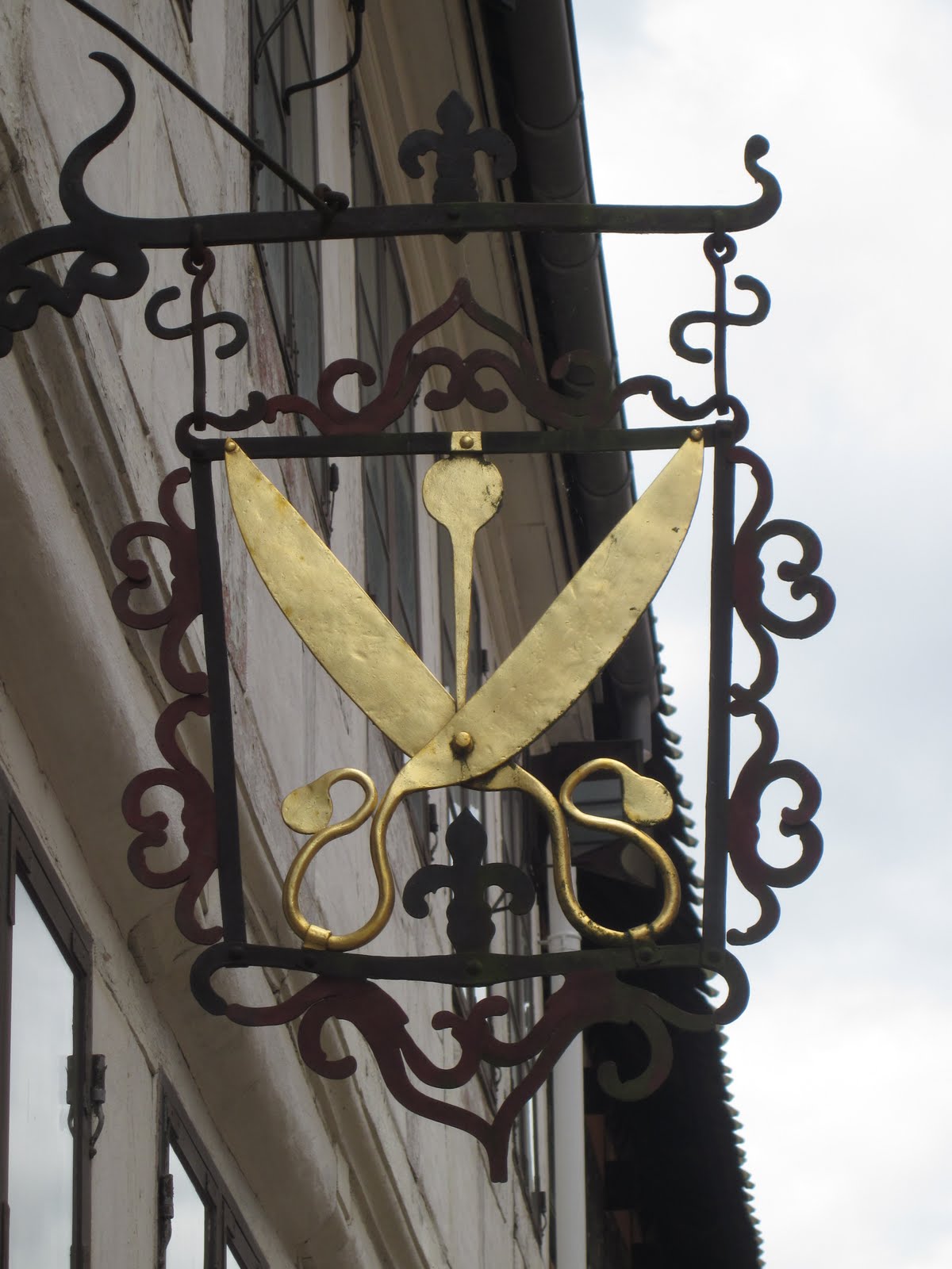 Souvenir Chronicles DENMARK AARHUS