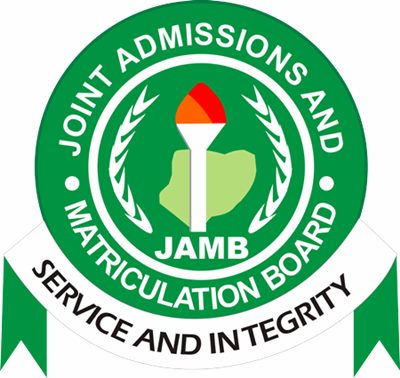 JAMB 2019 UTME Registration