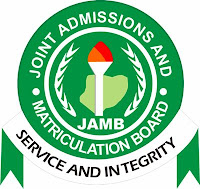 2019 JAMB Exam Slip