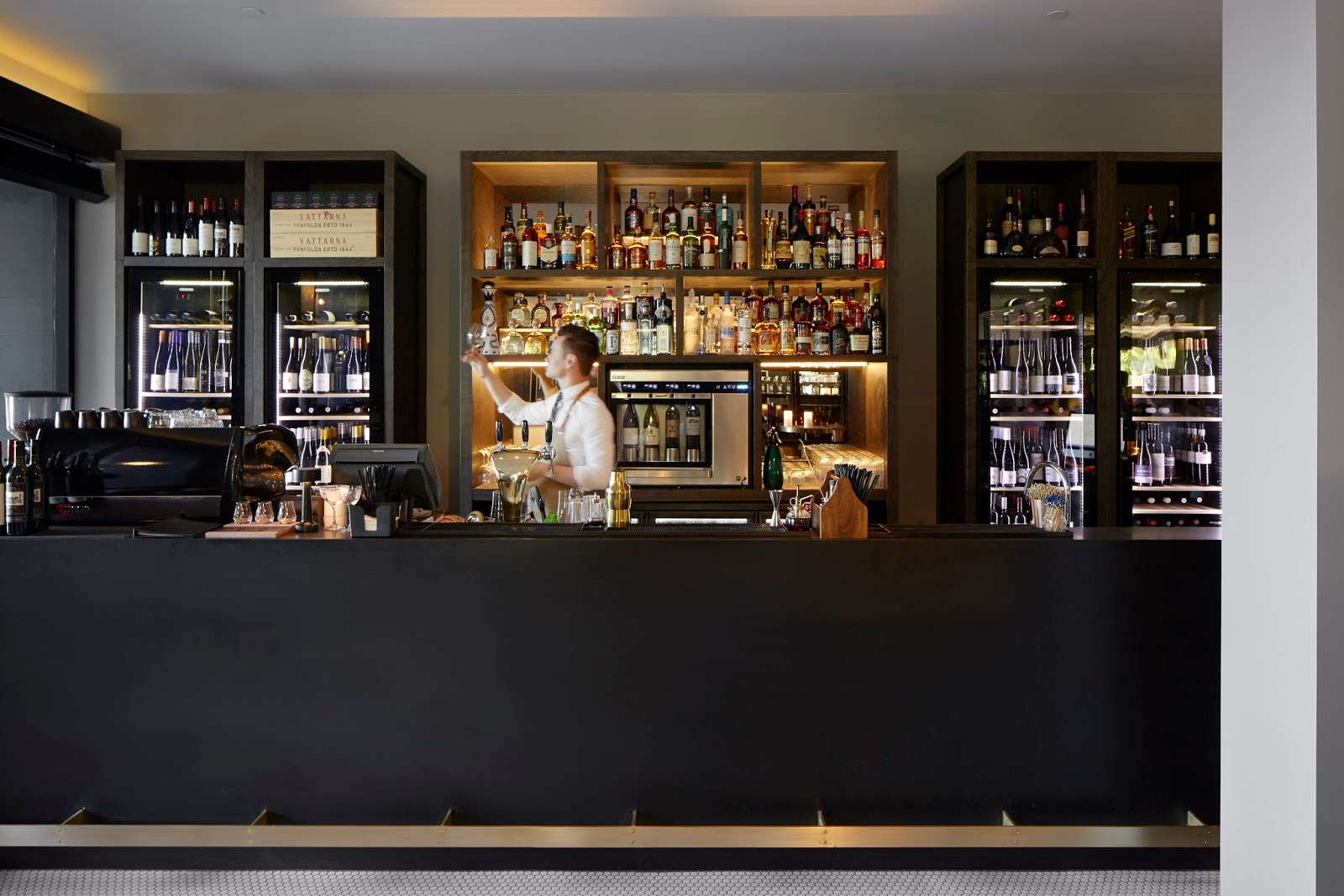 eat read love... EAT Buvette Bistro & Wine Bar, Canberra