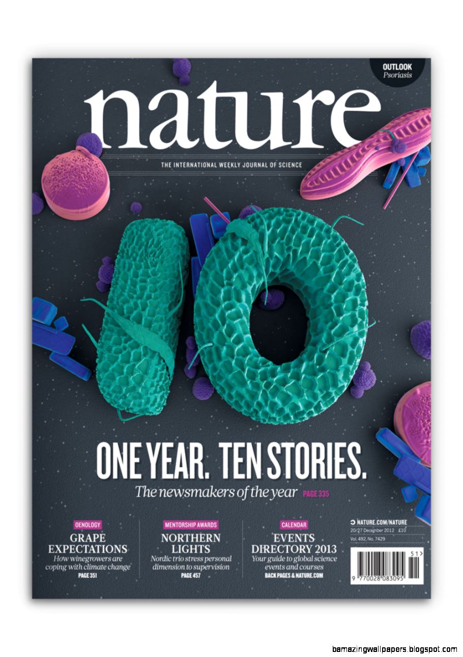 Nature Magazine | Amazing Wallpapers