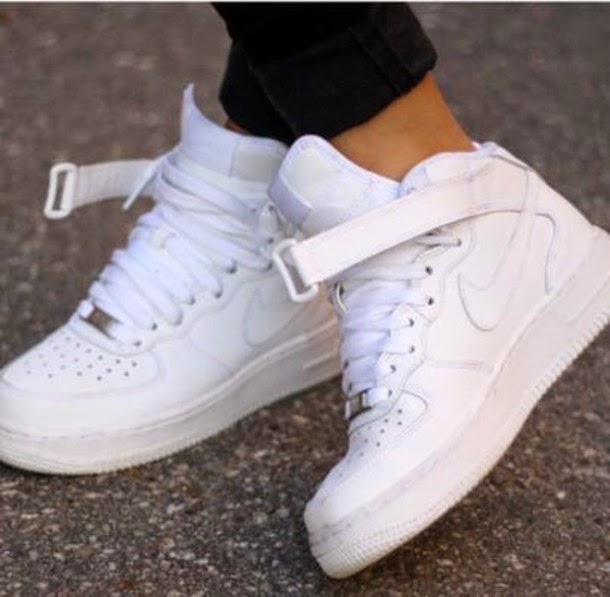 high top nikes cheap