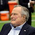 Bush 41 apologizes for groping of 16-year-old girl 