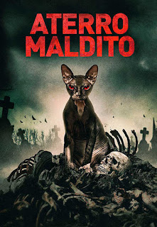 Aterro Maldito - BDRip Dual Áudio