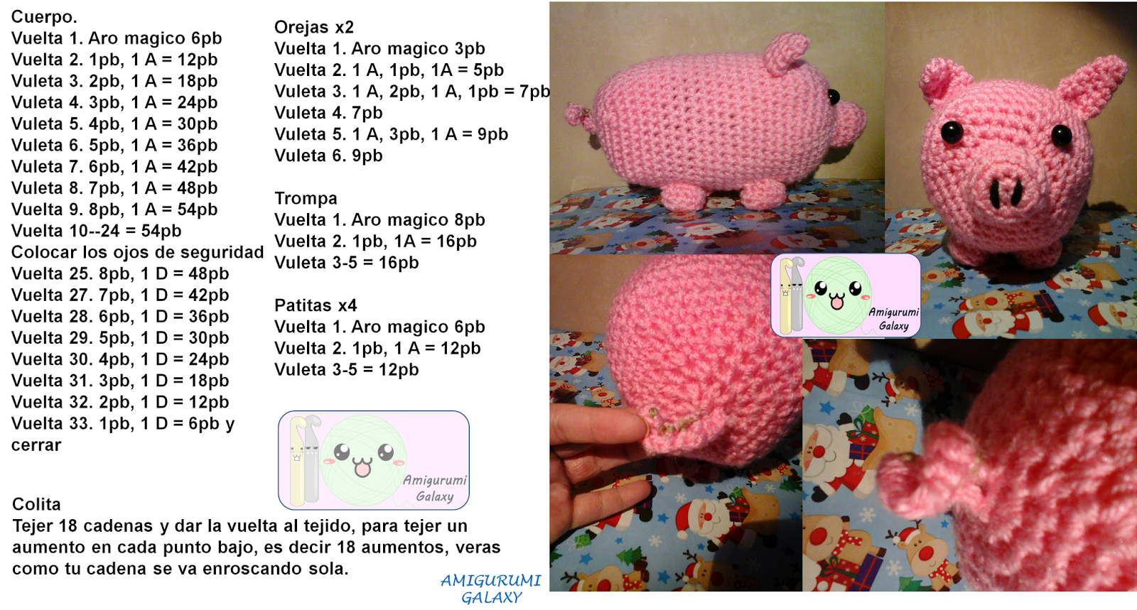 Банан крючком схема и описание амигуруми