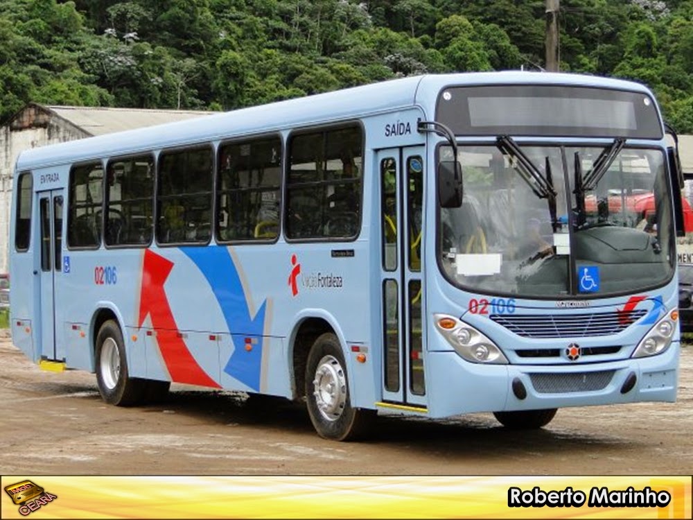 Distancia Entre Natal E Fortaleza De Onibus