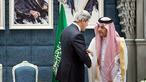 Emergen secretos de la conspiración EEUU-Arabia Saudita contra precios petroleros
