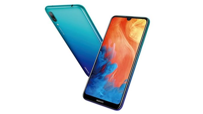 Huawei Y7 Pro Philippines