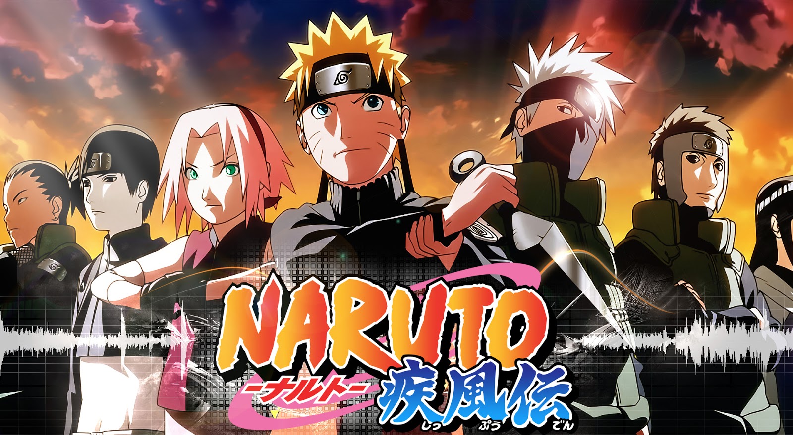naruto shippuden episode 445 english dub download