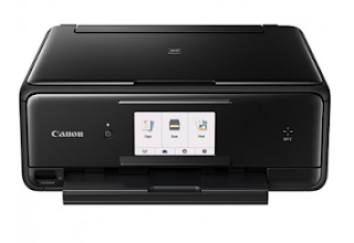 Canon PIXMA TS8000 Driver Download Canon PIXMA TS8000 Driver Download