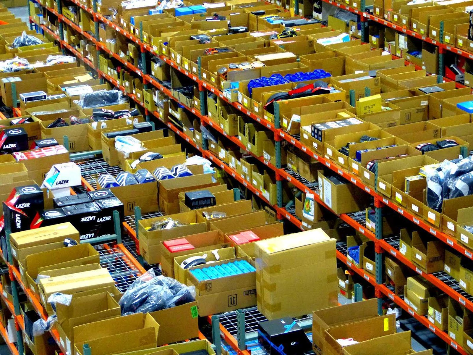 Quality Bicycle Products