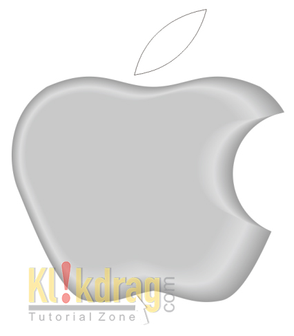 Yuk Bikin Logo Apple Dengan Coreldraw Part Ii