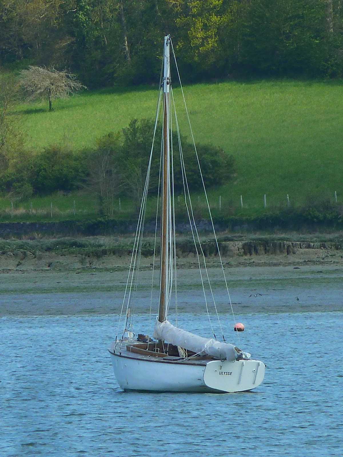 Bursledon Blog French Boats