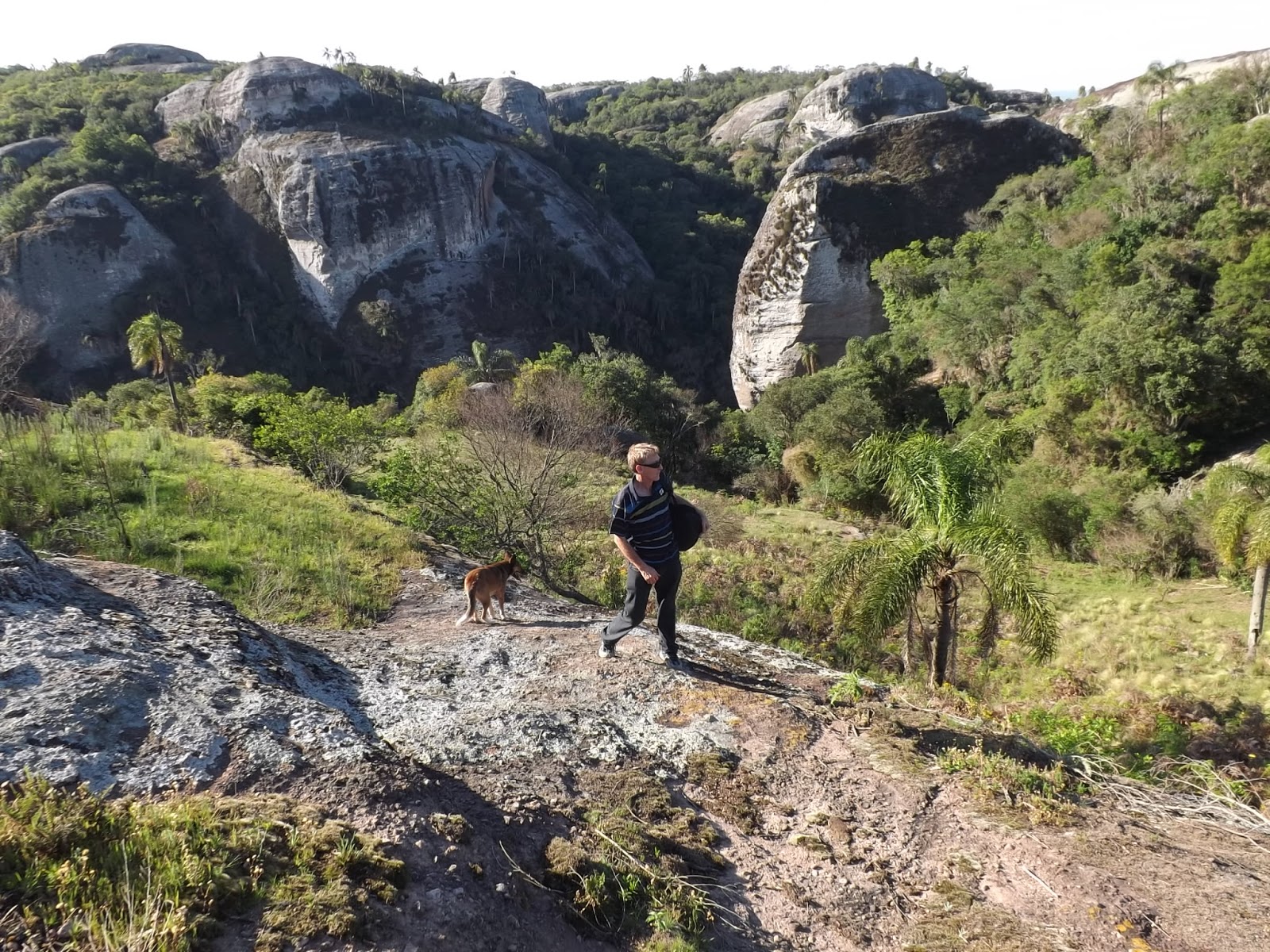 RINCÃO DO INFERNO,RINCÃO PARAISO,RINCÃO FRANCO BORIN SUAS AVENTURAS NO
