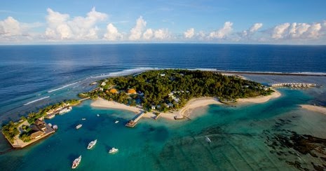 Job Maldives: Holiday Inn Resort Kandooma Maldives Job Maldives: Holiday Inn Resort Kandooma Maldives