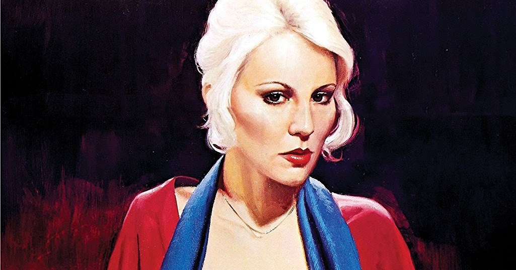 Vinegar Syndrome explores A PLACE BEYOND SHAME (review) CineVentures