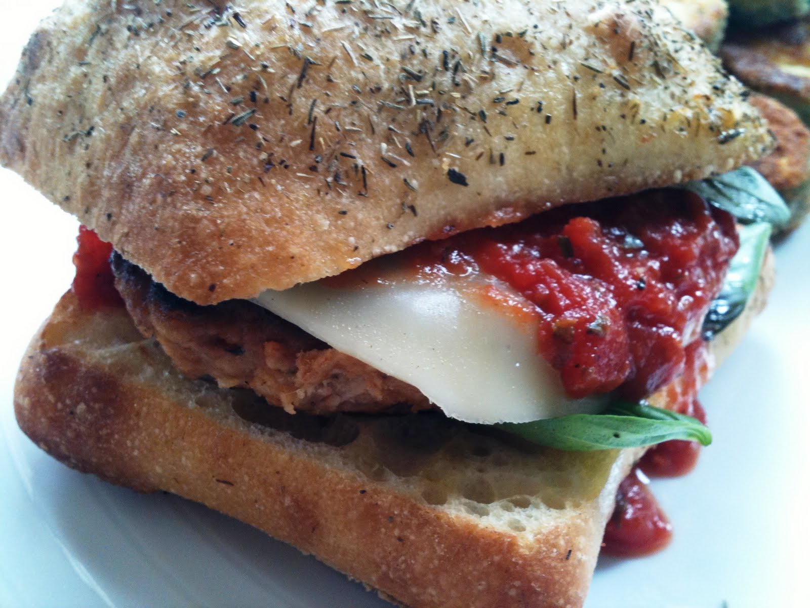 Weeknight Meals and More Week 45, Recipe 3 Chicken (or Turkey