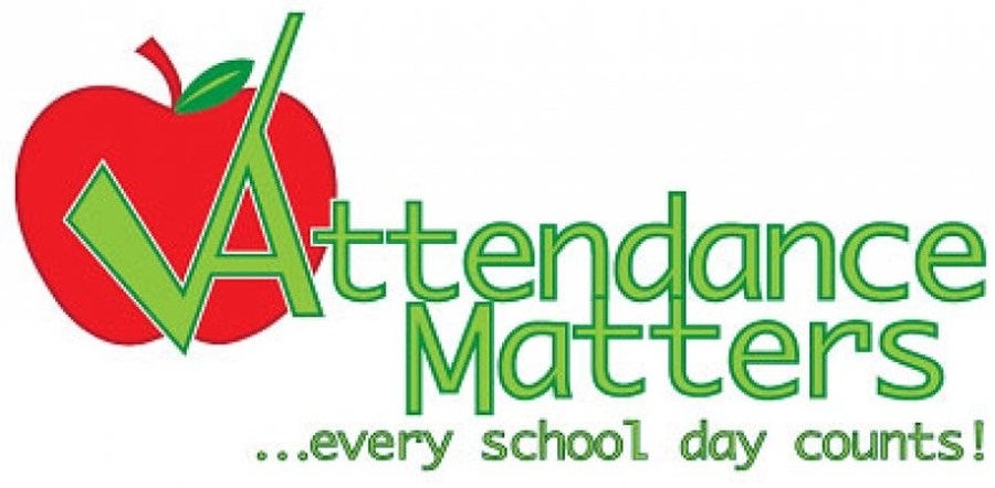 3ST Class Blog: Attendance