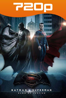 Batman vs Superman El Origen de la Justicia (2016) HD 720p Latino 