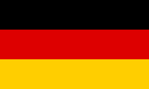 Германия, общая информация о стране