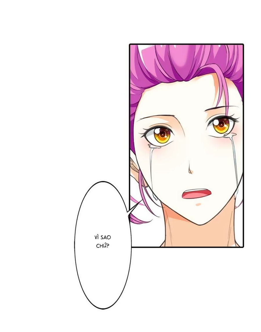 Song Diện Danh Viện Chap 59 - Next Chap 60
