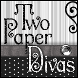 Two Paper Divas
