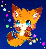 Koleksi Terpopuler 11+ Cute Cartoon Fox Wallpaper