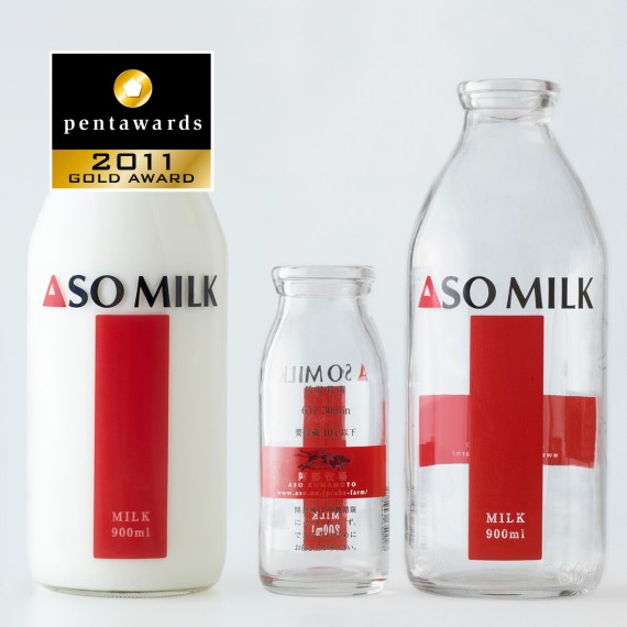 Συσκευασίες γάλακτος - Milk packaging