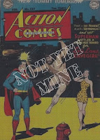 Action Comics (1938) #129