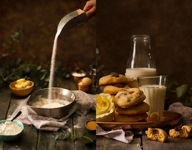 7 trucos para hacer las mejores cookies de chocolate