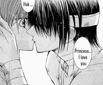 Reverse Harem Garden Polls Akatsuki No Yona Couple Reverse Harem Garden Polls Akatsuki No Yona Couple
