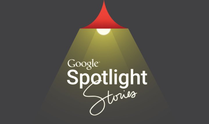 GoogleSpotlight 01