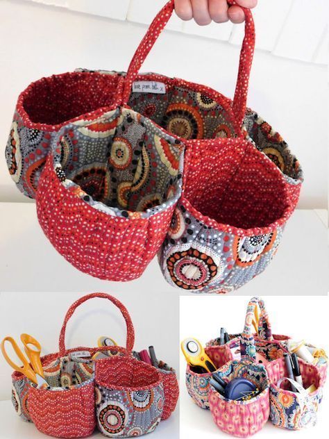 10 Contoh Kreasi dari Kain Perca yang Tak Terpakai, Bunda Bisa Buat Sendiri 10 Contoh Kreasi dari Kain Perca yang Tak Terpakai, Bunda Bisa Buat Sendiri