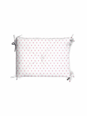 Baby Pink de Caleffi Studio Pets. Chichonera para CUNA Baby Pink de Caleffi Studio Pets. Chichonera para CUNA