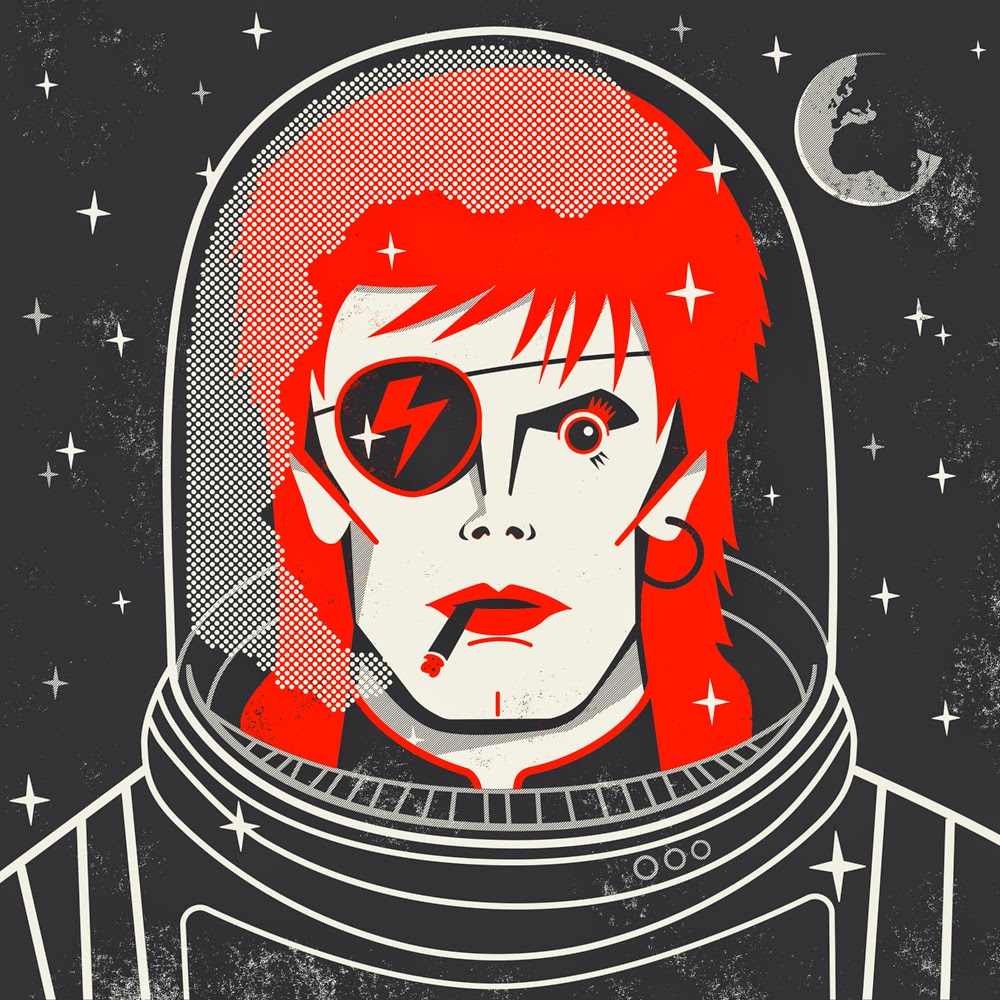 David bowie's space oddity. Боуи Space Oddity. Bowie David "Space Oddity". Дэвид Боуи космос. David Bowie – Space Oddity арт.